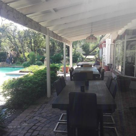 Fourways Guest Lodge Γιοχάνεσμπουργκ Εξωτερικό φωτογραφία