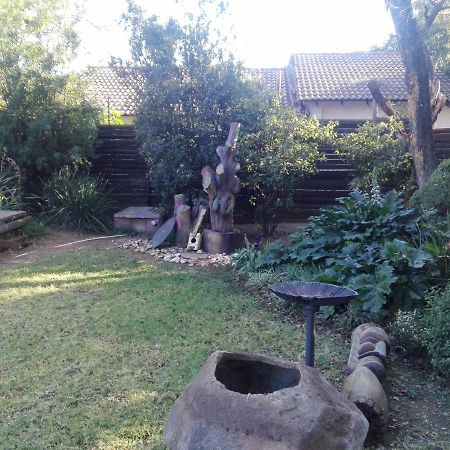 Fourways Guest Lodge Γιοχάνεσμπουργκ Εξωτερικό φωτογραφία
