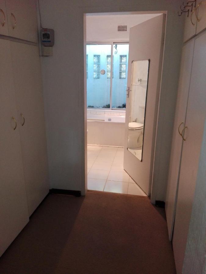 Fourways Guest Lodge Γιοχάνεσμπουργκ Εξωτερικό φωτογραφία