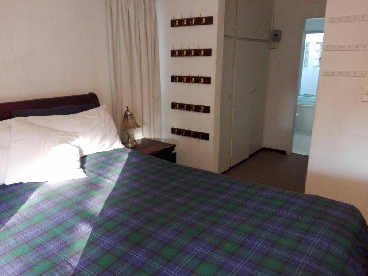 Fourways Guest Lodge Γιοχάνεσμπουργκ Εξωτερικό φωτογραφία