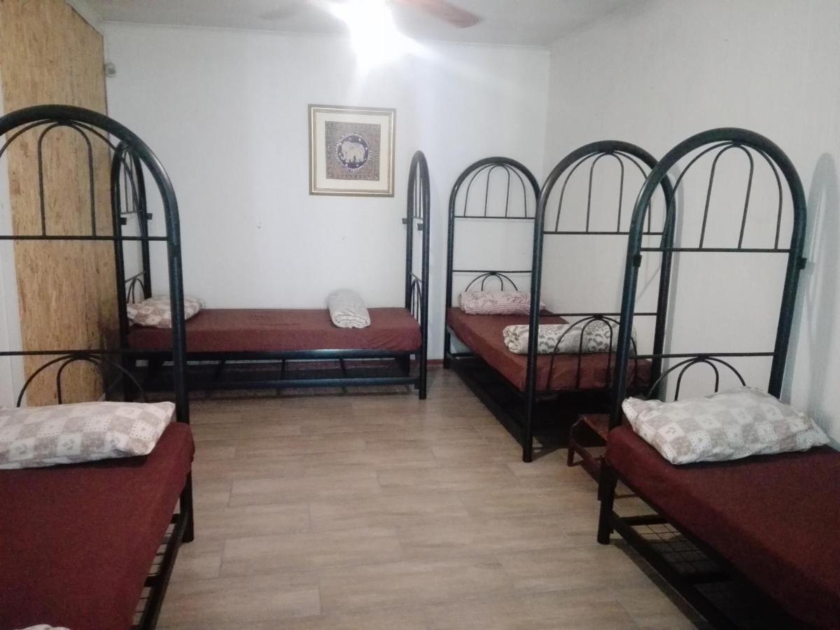 Fourways Guest Lodge Γιοχάνεσμπουργκ Εξωτερικό φωτογραφία