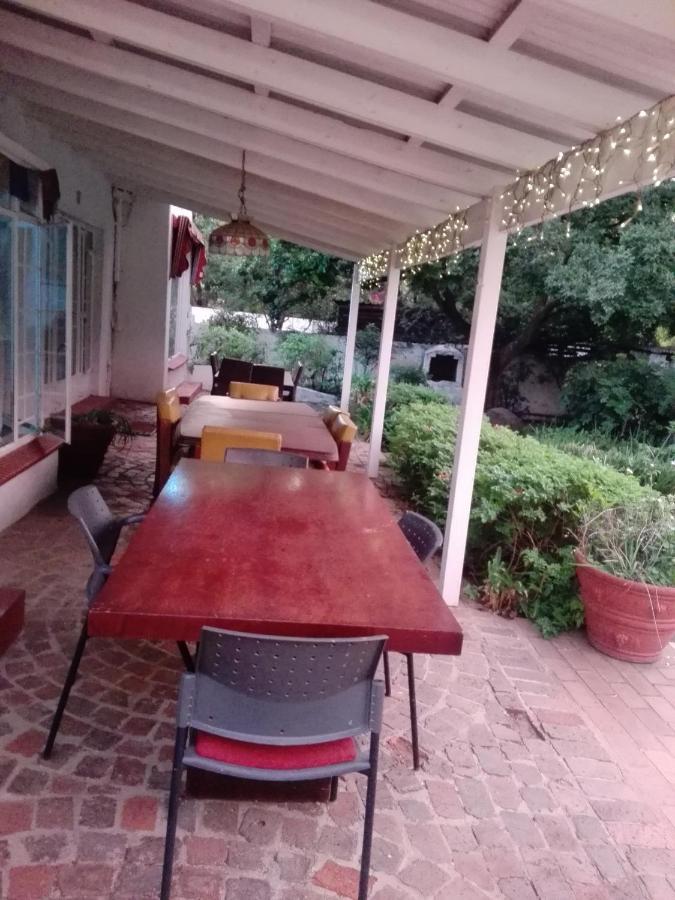 Fourways Guest Lodge Γιοχάνεσμπουργκ Εξωτερικό φωτογραφία
