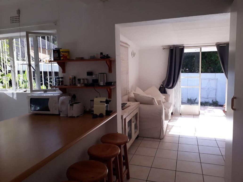 Fourways Guest Lodge Γιοχάνεσμπουργκ Εξωτερικό φωτογραφία
