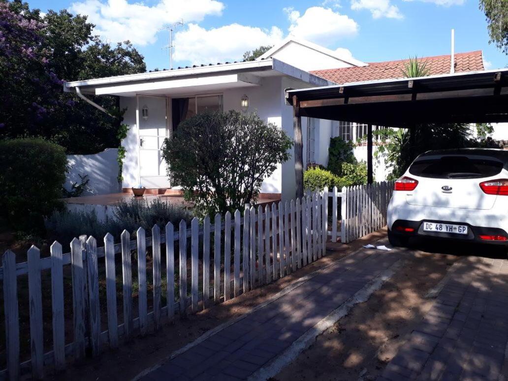 Fourways Guest Lodge Γιοχάνεσμπουργκ Εξωτερικό φωτογραφία